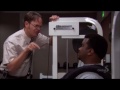 US Office - Darryl Dwight Gym Workout 