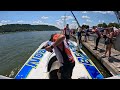 2024 Madison Regatta Heat 5: U-9 Beacon Plumbing