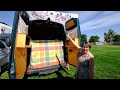 Her DIY Camper Van - 4+ Years Of Solo Female Tiny House Life