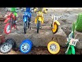 Motor cross finger super bike team, motor cross racing, team klx, motor cross toys 029 #motocross