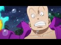 Gol D Roger vs Whitebeard - One Piece Episode 966 | 1080p HD