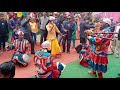 kumaoni chaliya dance