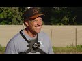 Mike Rowe Goes Head to Head with a SHEEPDOG to WRANGLE Sheep | Somebody's Gotta Do It