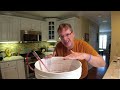 How to Make Wine from Fruit Juice - The Only Wine Recipe You Will Ever Need - Part I