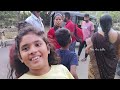 family తో తిరుపతి కీ ప్రయాణం|ఇన్ని సంవ్సరాలలో ఇదే మొదటిసారి|Mee Anu talks