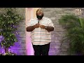 Bro. Jeanmarc McCoy | Here I am to Worship