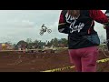 Expert first heat Bakbakanay 68th Araw ng Maramag Bukidnon Motocross Competition