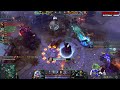 NEW OP MID SILENCER 100% Tank Slayer Max INT First Item Madness Mask Max Speed Glaive DPS Dota 2