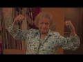 Betty White Talks About 