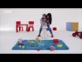 Girl toys vs boy toys: The experiment - BBC Stories