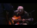 Marc Ribot Trio - Fat Man Blues (D'Jazz Nevers 2011 extrait)