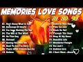 Best Romantic Love Songs 2024 - Westlife, Martina McBride, Backstreet Boys, MLTR ♥Love Songs 80s 90s