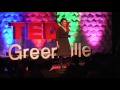 Most Mass Shooters Are Not Mentally Ill | Carmela Epright | TEDxGreenville