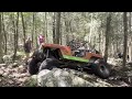 Jeep Off-Roading