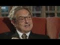 Who is George Soros? - BBC News