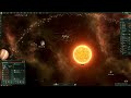 3.8 Stellaris Builds | 275+ pops and 6 Gaia Worlds after 15 Years with a Necrophage Hive Mind