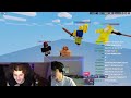 $100,000 ROBLOX BEDWARS TOURNAMENT