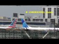 🔴 Plane Spotting LAX LATAM SKY LEAST CARGO