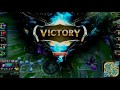 League of Legends Vayne Play [5] (v1)