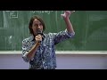 Richard David Precht - Vorlesung zur Erkenntnistheorie (2011) - Leuphana Universität