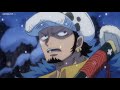 Trafalgar _ Law _ One Piece _ Music: I'm Good (blue) _ David Guetta ft. Bebe Rexha