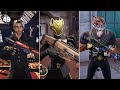 60 CURIOSIDADES DE LA TEMPORADA 2 DE FORTNITE