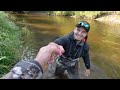 Crushing BITEY KING SALMON Float Fishing (Bobber Downs)