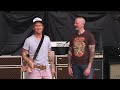 Foo Fighters' Chris Shiflett Rig Rundown Guitar Gear Tour 2024