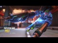 A bargain with the enemy | Overwatch