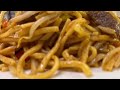 delicious and nutritious beef chow mein recipe for a healthier you