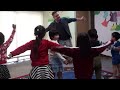 Elephant Dance Song | Teacher's Video