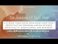 10 Minute - Yoga Nidra / Non-Sleep Deep Rest to Reset Your Nervous System