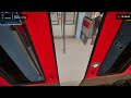 MEGA-Update | Gefahr im Verzug! | SubwaySim Hamburg | JM Simulation