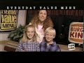 1993 Burger King Everyday Value Menu Commercial