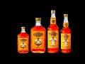 Tanduay Rhum 5 Years Radio Commercial (1991)