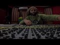 Alborosie - The Unforgiven Dub LIVE | DUB Mechanic Series