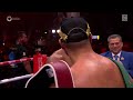 HIGHLIGHTS | Frank Sanchez vs. Agit Kabayel (Ring of Fire)