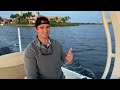 Straight Chillin' in Florida | Boston Whaler 270 Dauntless
