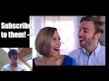 Peter and Evynne Hollens - I See The Light - Reaction Video ^-^