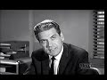 Television's Vintage Black & White TV era: 77 Sunset Strip (part 1 of 2)