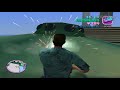 How to get an UFO in GTA Vice city