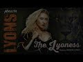 Nikkita Lyons – The Lyoness (feat. Nikkita Lyons) [Entrance Theme]