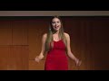 How Computer Science Made Me Brave | Madeline Griswold | TEDxBrownU