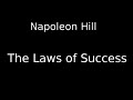 Napoleon Hill - 10 Rules of Self Discipline YOU MUST SEE