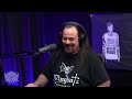 What's Missing In Metal Today? | Glen Benton of DEICIDE