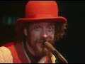 Jethro Tull - Velvet Green (Sight And Sound In Concert: Jethro Tull Live, 19th Feb, 1977)