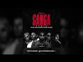 Ganga Full Remix (LETRA) - Bryant Myers, Anuel AA, Myke Towers, Miky Woodz, Jhay Cortez (DESCARGA)