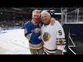 The Son of a Legend Quit Hockey & Then Became the NHL's #1 Goal Scorer. The Brett Hull Story