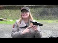 Beretta APX A1 Compact Shooting Impressions