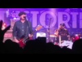 Social Distortion Live at Roseland Theatre 03/24/17